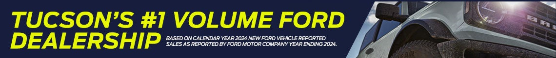 Holmes Tuttle Ford