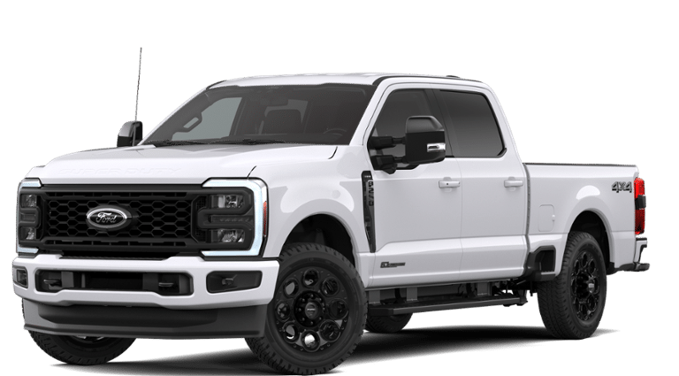 2026 Ford Super Duty F-250 Pickup
