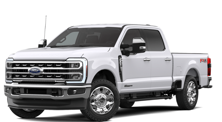 2026 Ford Super Duty F-250 Pickup