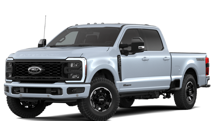 2026 Ford Super Duty F-250 Pickup