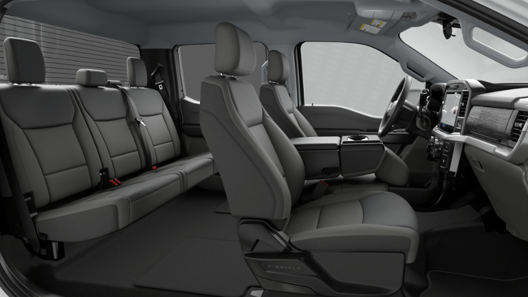 2026 Ford F-150 — detail view